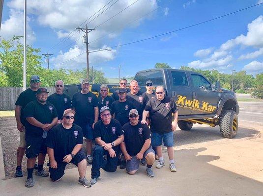 Kwik Kar of Lake Jackson