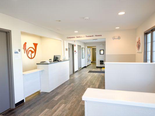 Hunt Valley Animal Hospital