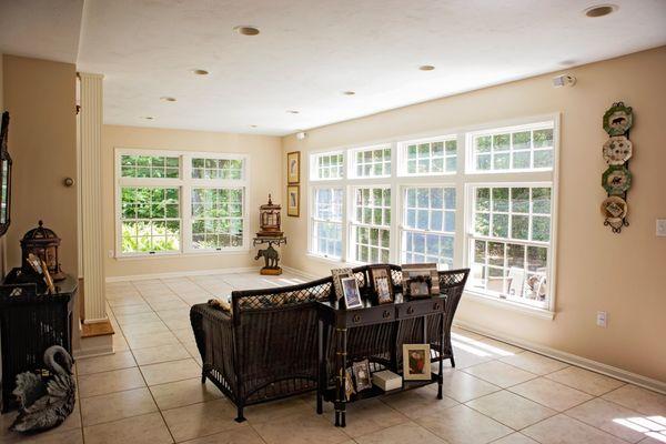 One Stop Painting & Renovating