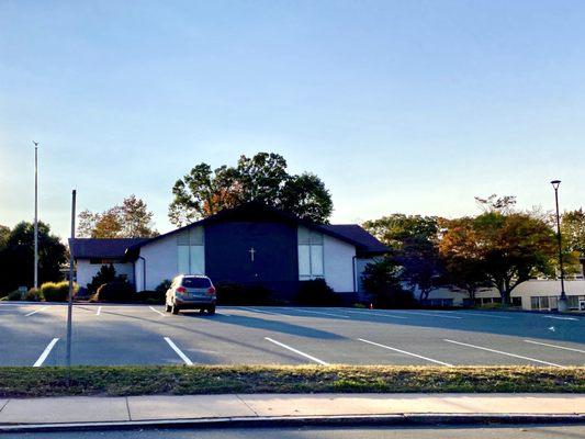 Parish of St Teresa of Calcutta