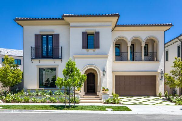 Cristina Huang - Keller Williams Realty Irvine