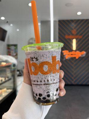 It's Boba Time - Corona