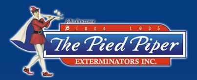 The Pied Piper Exterminators