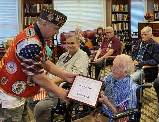 Atria Park of Tucker