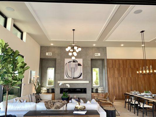 Hy-Lang Electric Calif