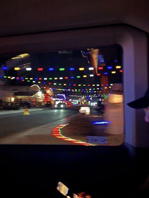 Blasian Limousine and Transportation