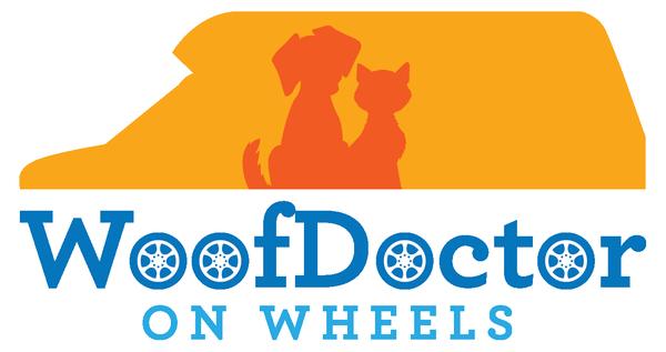 WoofDoctor On Wheels