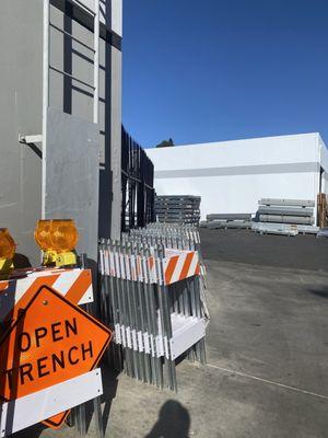 S C Signs & Supplies