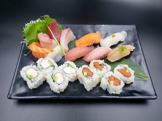 Sushi Combo