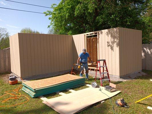 Kena Remodeling Services