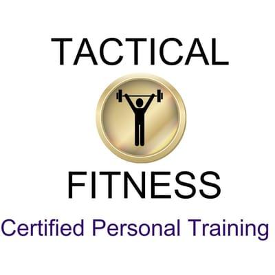 Tactical Fitness