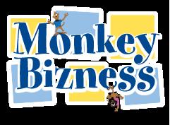 Big Monkey Bizness