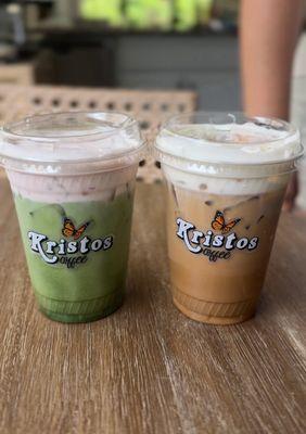 Kristos Coffee