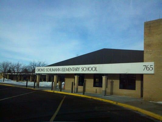 Orono School District No 278