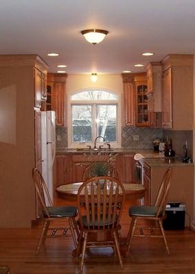 Henrick Home Construction