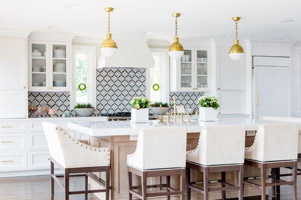 Finish Point Trim & Millwork