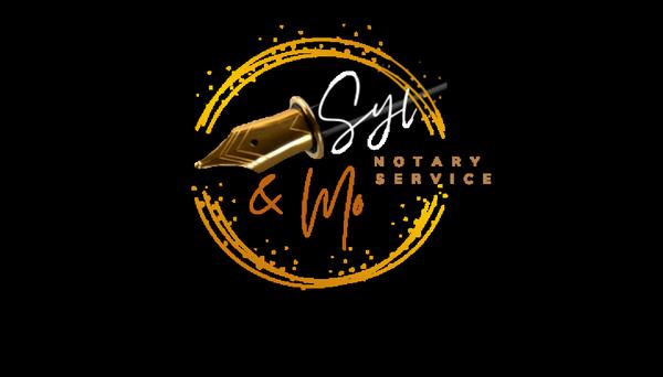 Syl & Mo's Notary Service