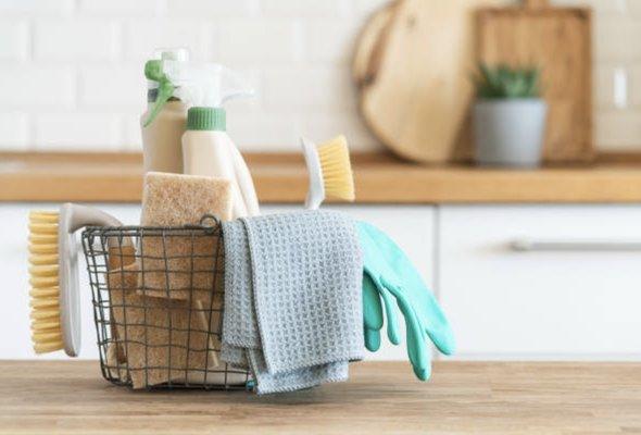Heavy Grime Cleaning Services