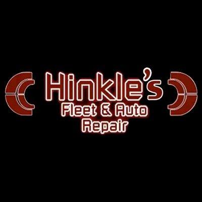 Hinkle's Fleet & Auto Repair