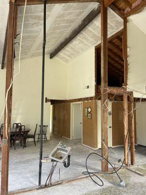 TL & Co Construction