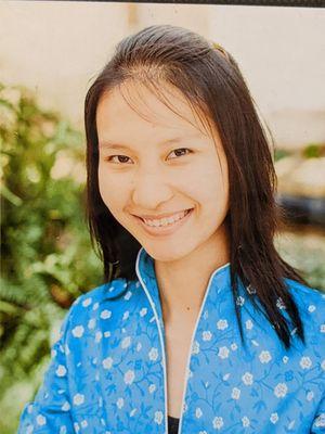 Dr. Yaoping Violet Song