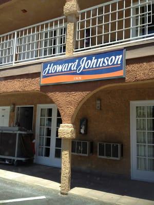 Howard Johnson Inn
