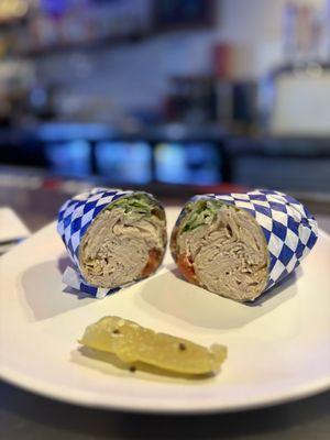 Wheezy's Restaurant & Sports Bar