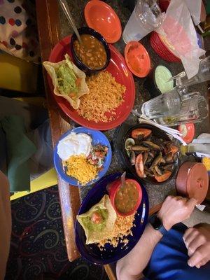 Mamacita's Restaurant