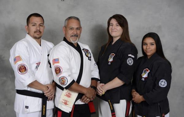 The Dojo Valdez Karate & Fitness