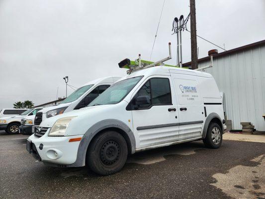 Bright Ideas Construction