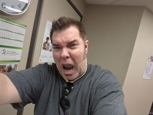 LA Cancer Network - Valley Presbyterian