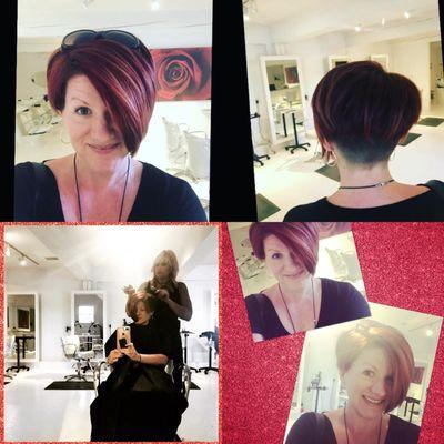 C Smyth Salon