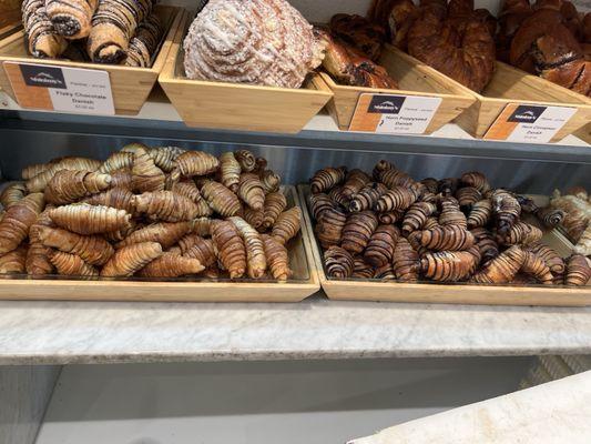 Shloimy's Heimeshe Bakery