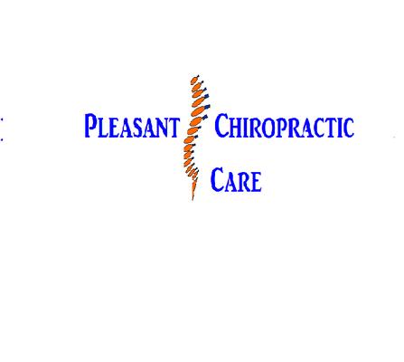 Pleasant Chiropractic
A Pleasantly beneficial Chiropractic experience.