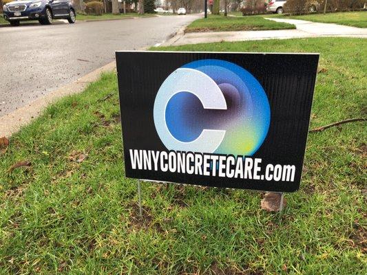 WNY Concrete Care