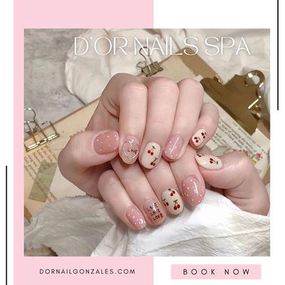 D'or Nails Spa