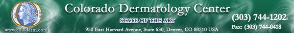 Colorado Dermatology Center