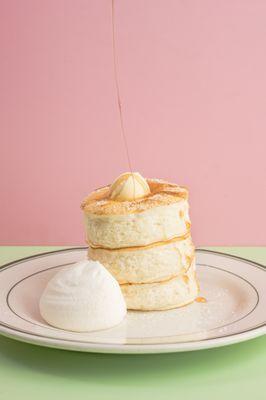 Gram Cafe & Pancakes