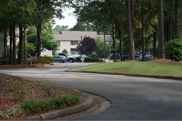 Meadowlark Apartments