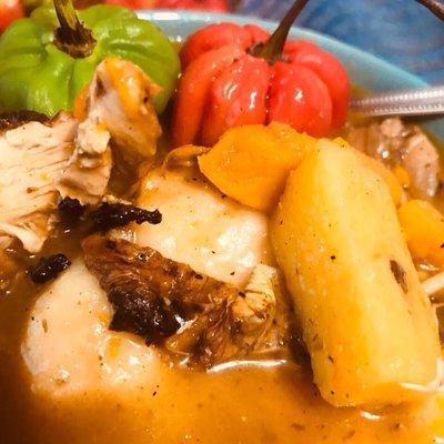 Jamaican Jewelz Catering/ food stand