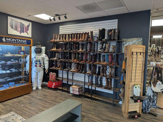 Rough Stock Western Wear