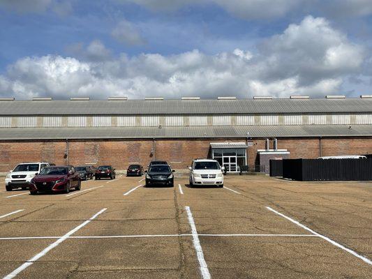 Davenport Event Management