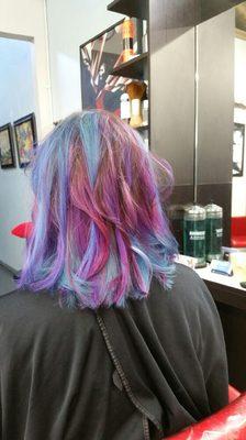 Studio 73 Salon Hair by Carolina