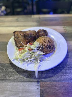 The Dominican Restaurant