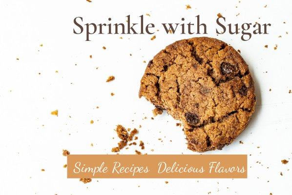 Sprinkle with Sugar Sweet Shop