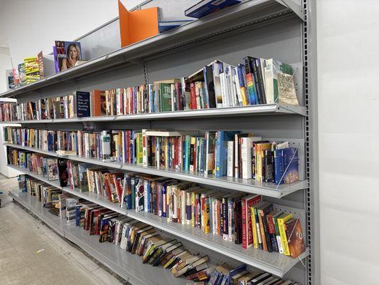 Goodwill Thrift Store & Donation Center