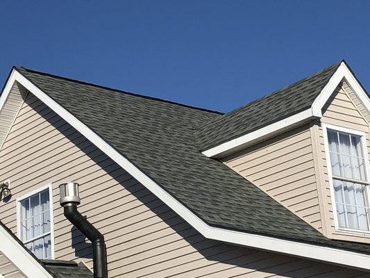 Craftsman Construction