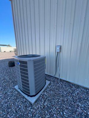 East Valley Mechanical, LLC