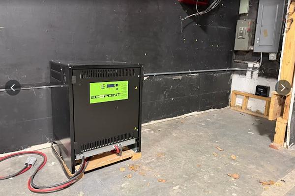 Stavropoulos Electric