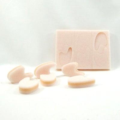 Special: Pedifix PolyFoam Toe Separators
List at $4.50
Sell at $3.99